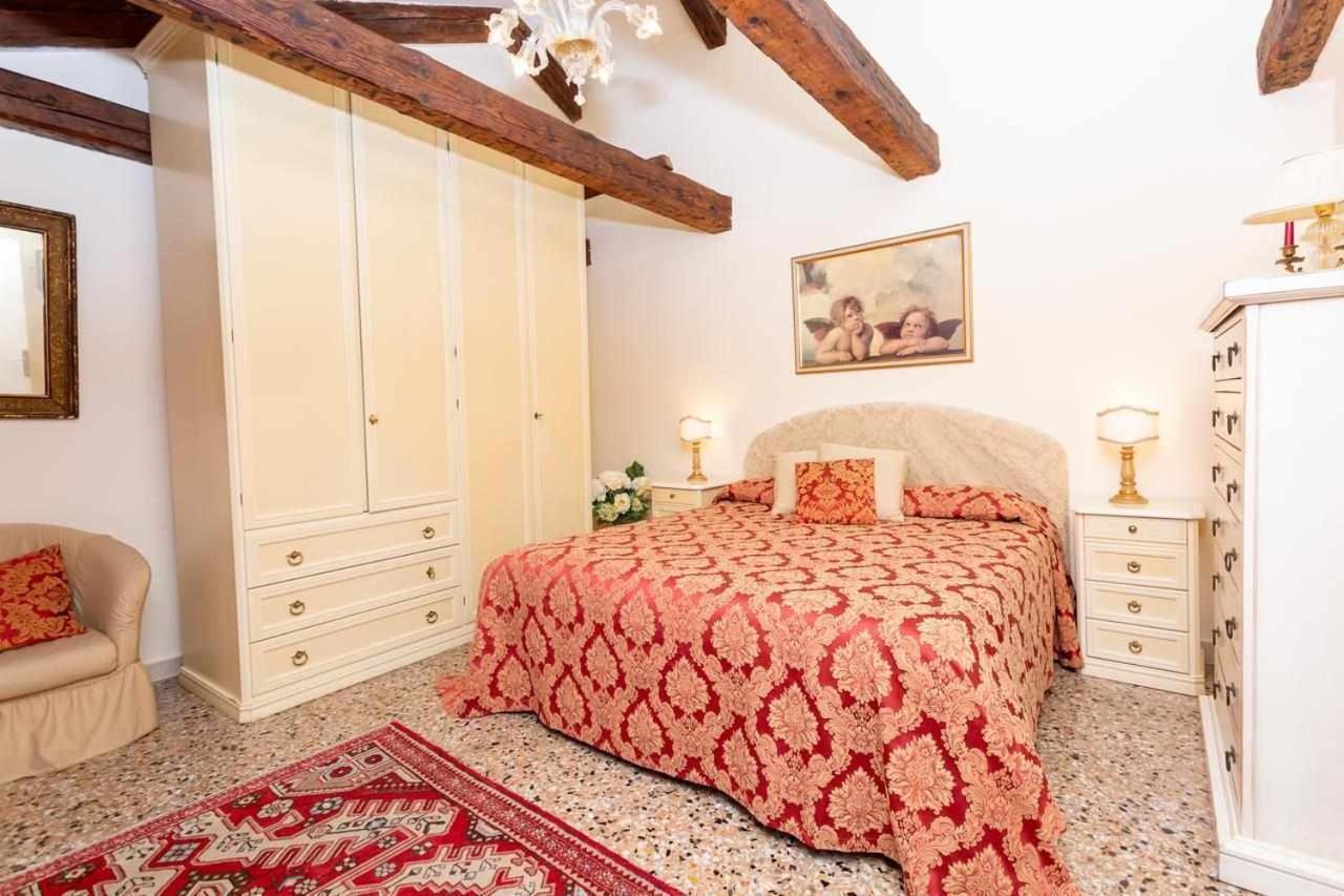 Emanuela's Flat * Venedig