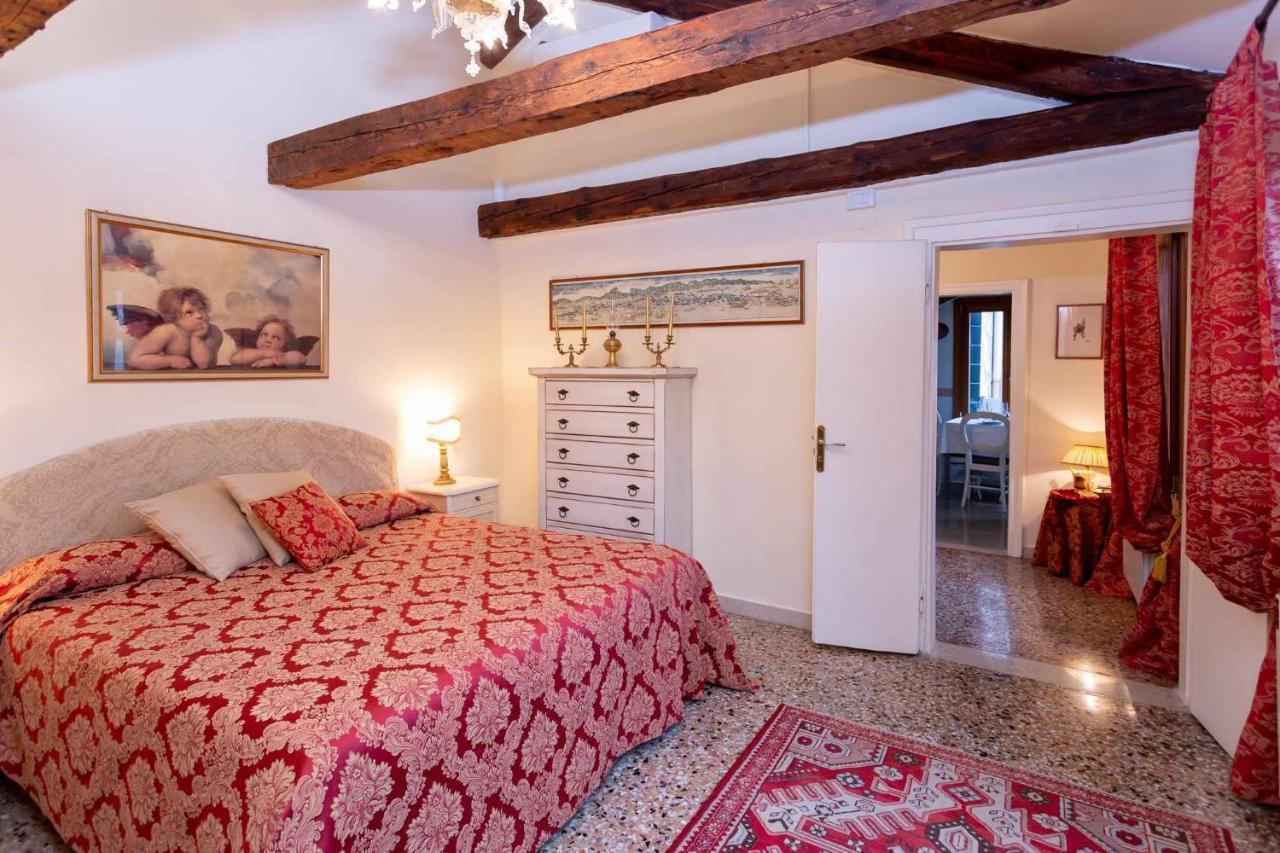 Apartamento Emanuela's Flat Venecia