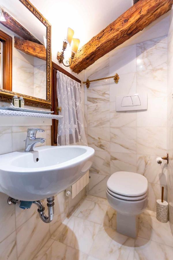 Emanuela's Flat Venecia