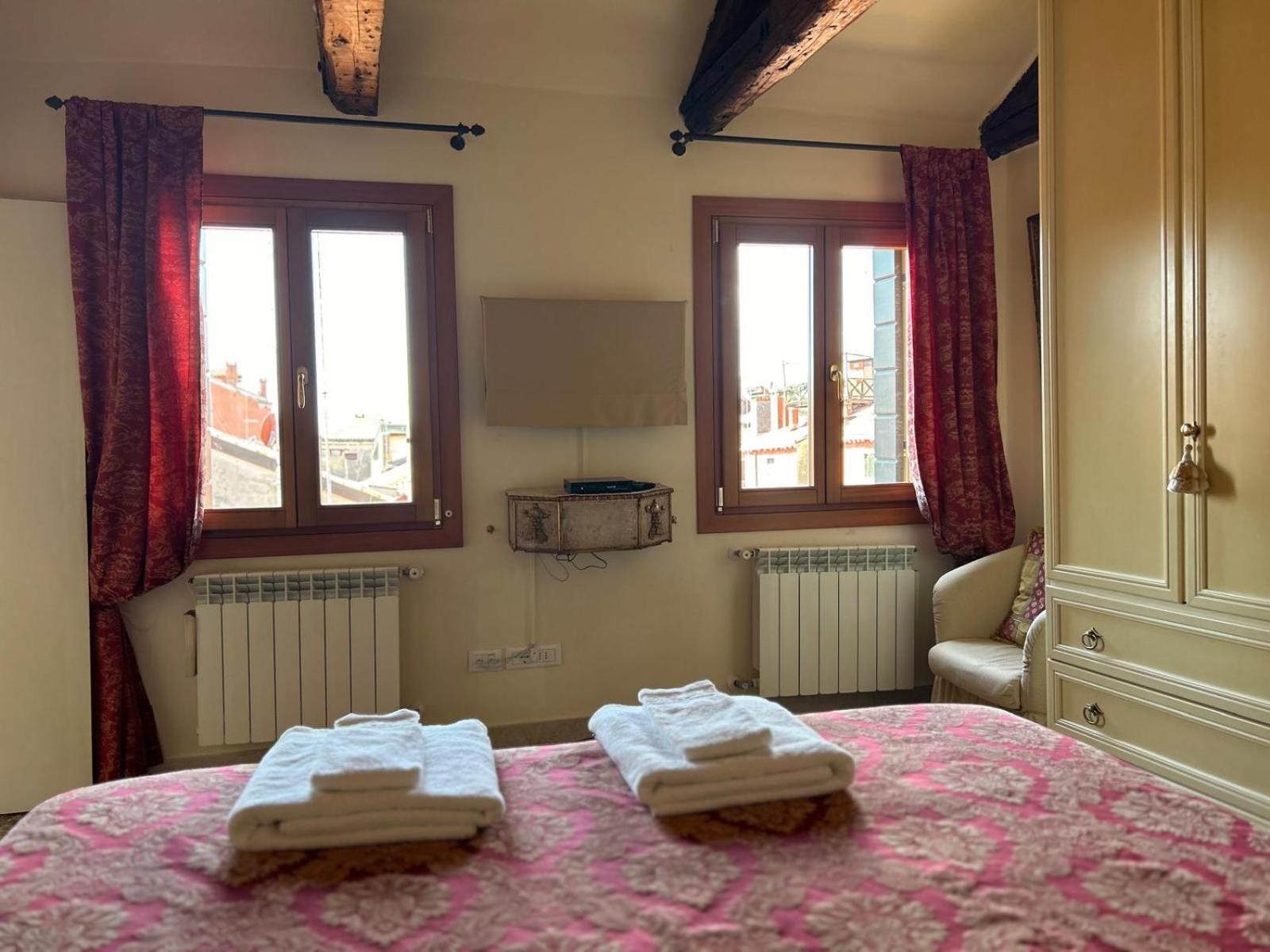 Apartamento Emanuela's Flat Venecia