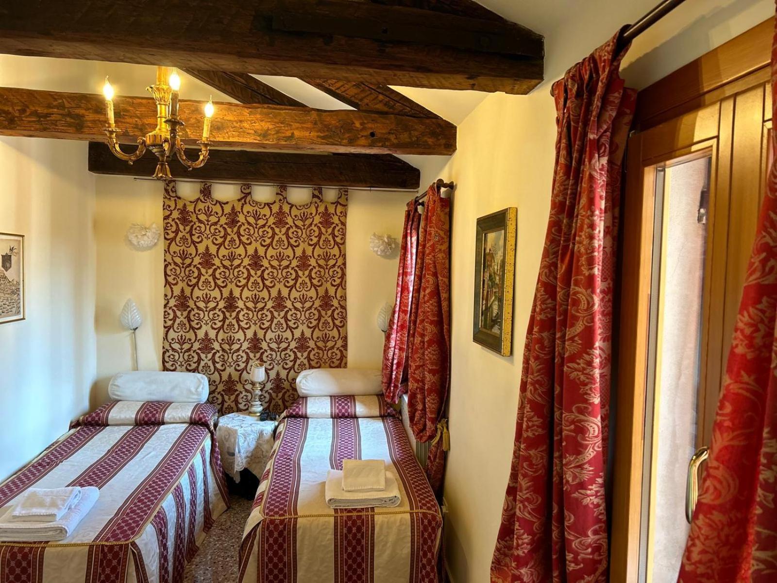 Apartamento Emanuela's Flat Venecia
