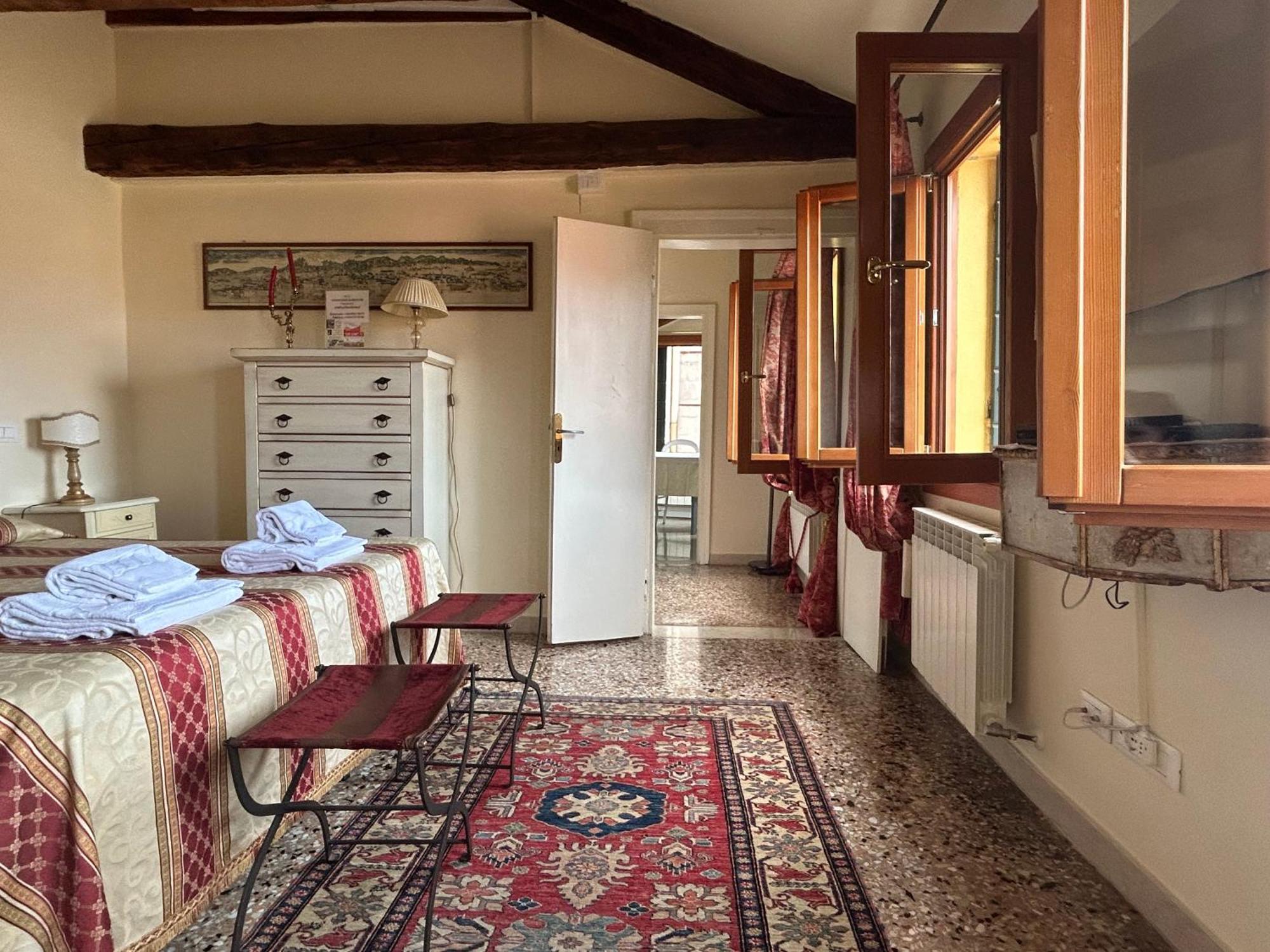 Apartamento Emanuela's Flat Venecia