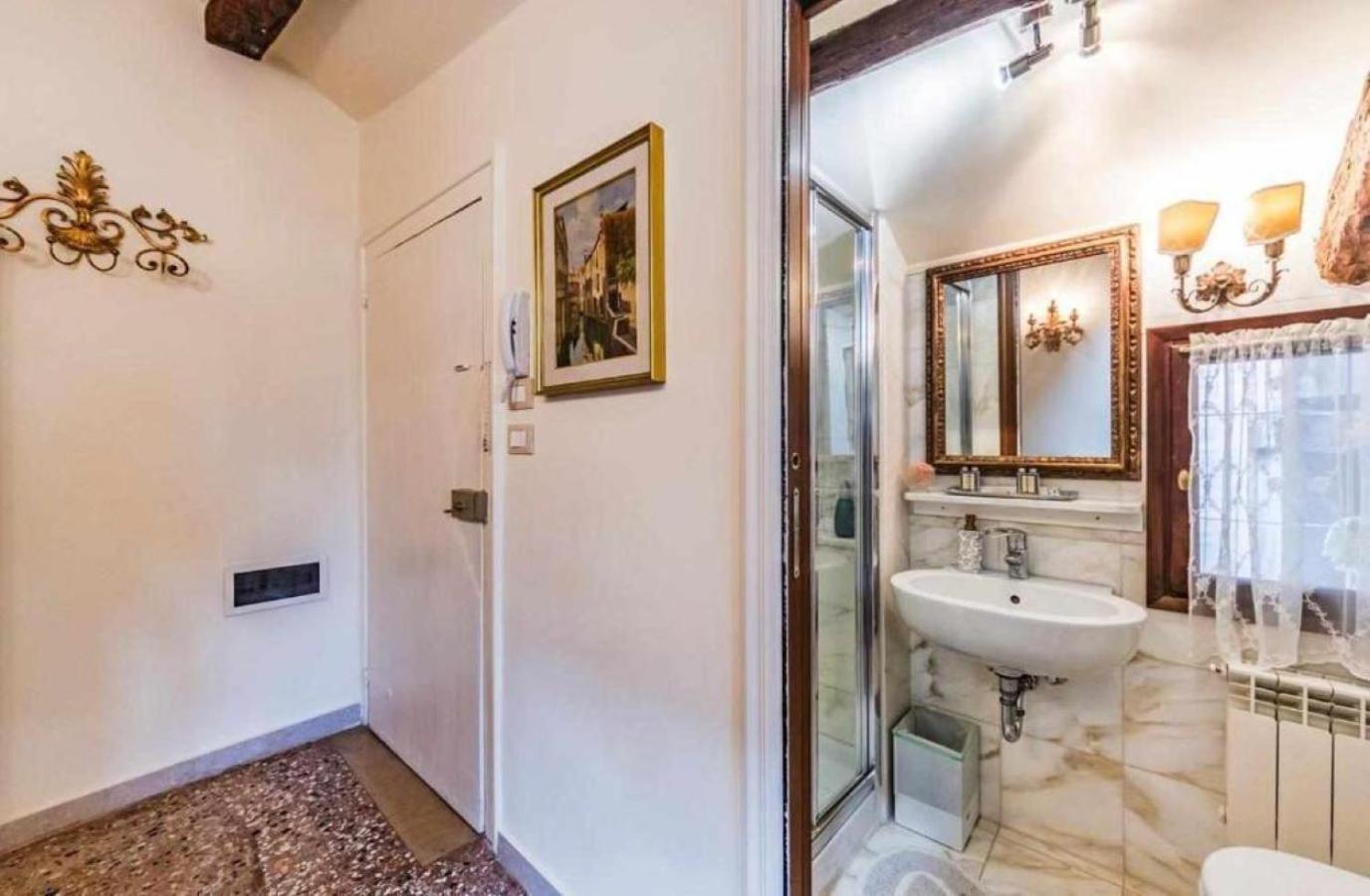 Emanuela's Flat Venecia
