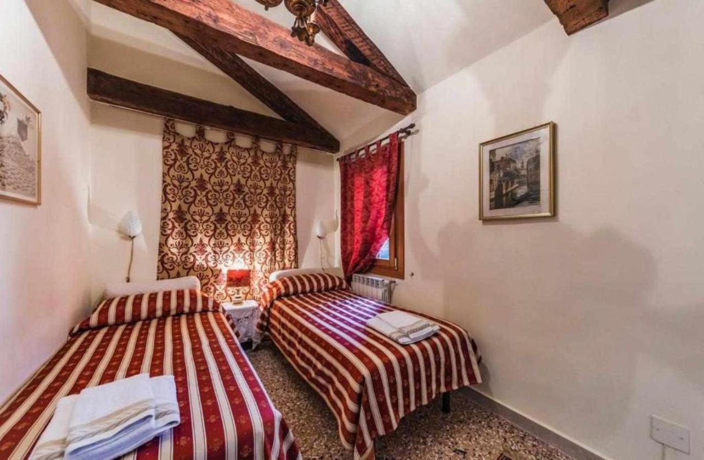 Emanuela's Flat * Venecia