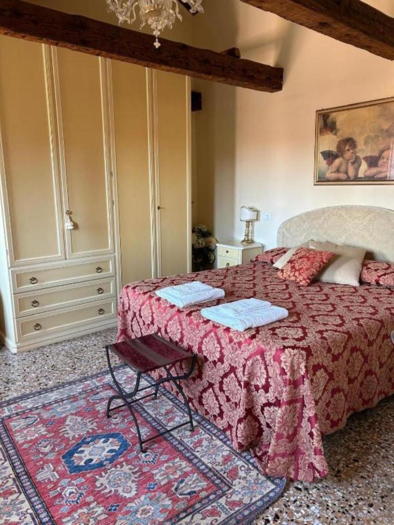 Apartamento Emanuela's Flat Venecia