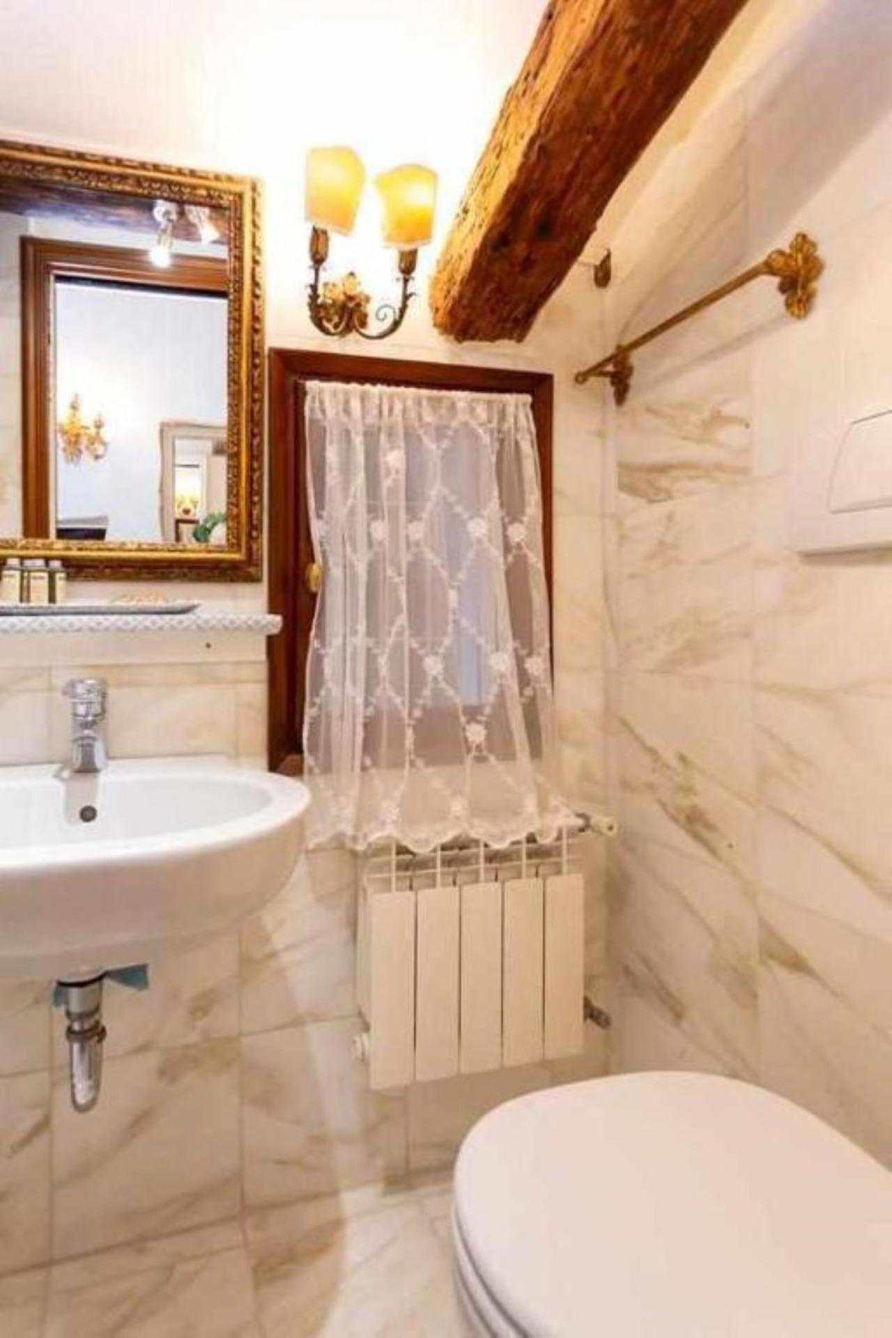 Emanuela's Flat Venecia